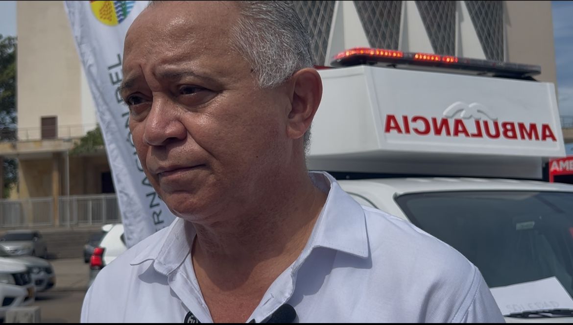 Intervención en la ESE UNA rompe contratos leoninos y abre 44 camas nuevas para alta complejidad