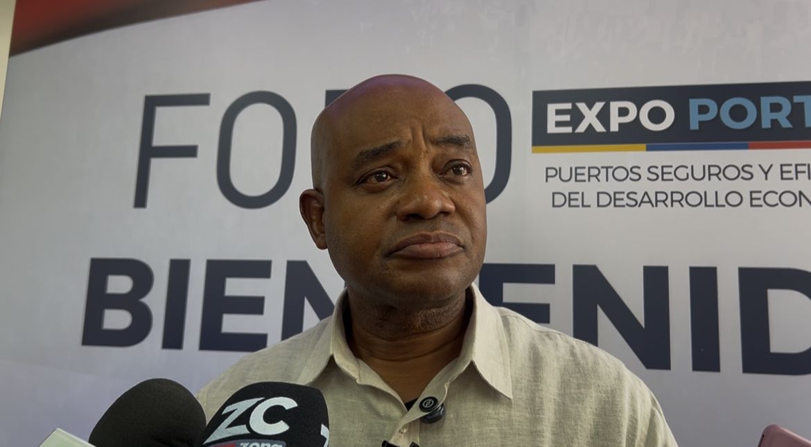 “Colombia debe superar sus cuellos de botella en costos y conectividad”: mensaje del precandidato presidencial, Luis Gilberto Murillo en Barranquilla