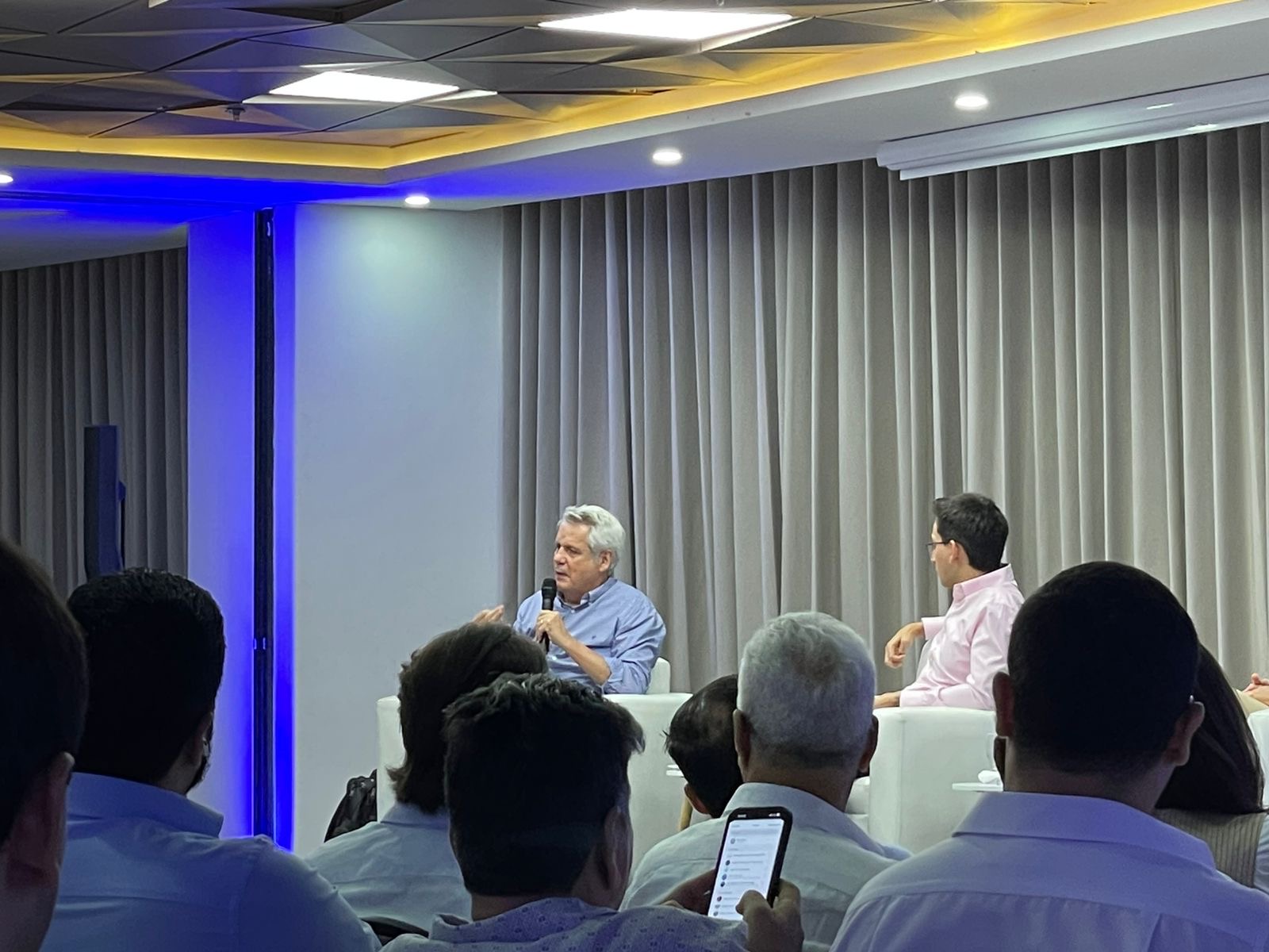 Banco de Occidente resalta el poder económico del Atlántico tras un crecimiento del 24% en exportaciones este 2025