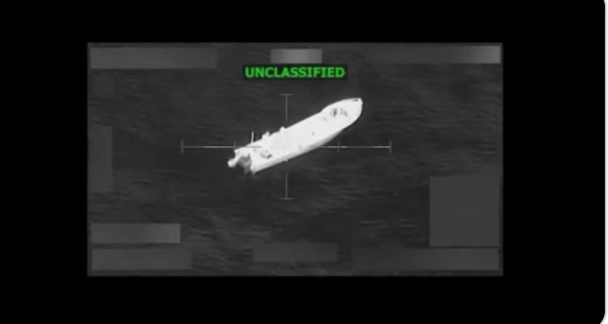 Estados Unidos realiza nuevos ataques en el Pacífico: seis muertos y crece la tensión internacional