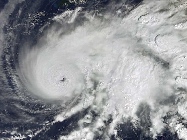 El huracán Melissa deja más de 50 muertos y millones de afectados en el Caribe