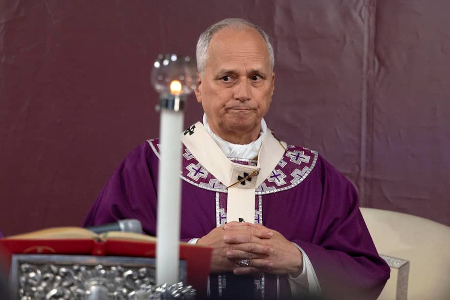 El papa León XIV cuestiona duramente la política migratoria y militar de Estados Unidos bajo el mandato de Trump