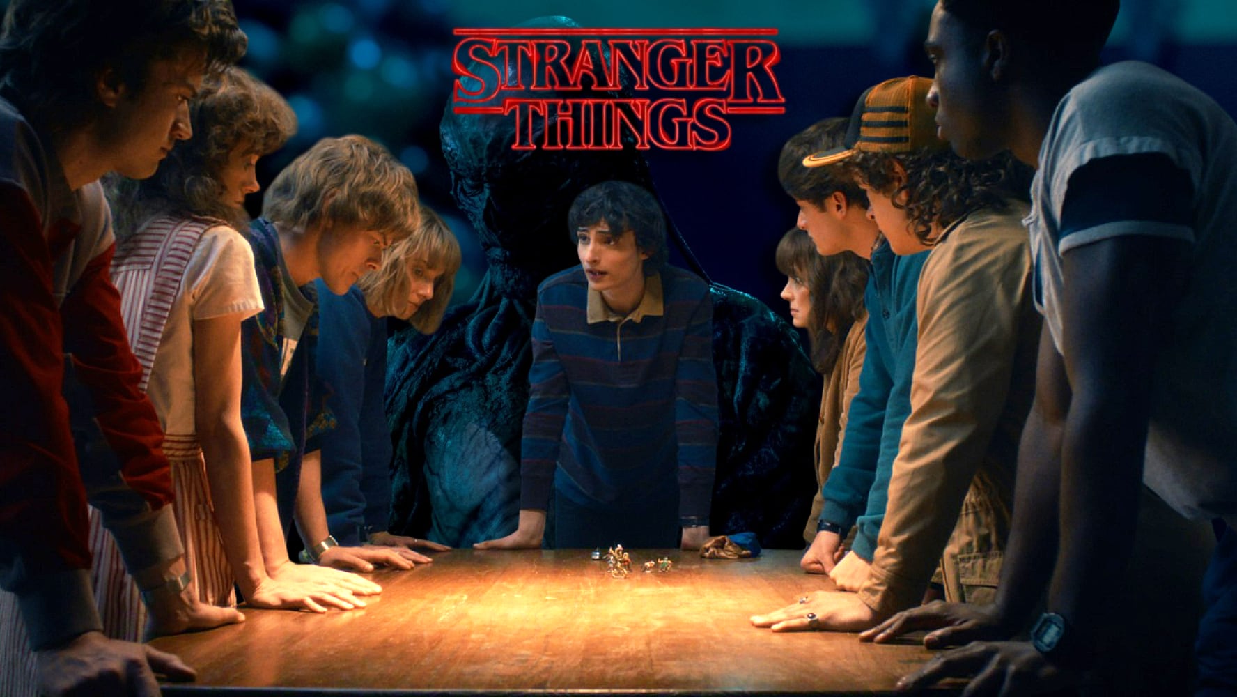 La cuenta regresiva llegó a su fin: Stranger Things estrena su temporada final