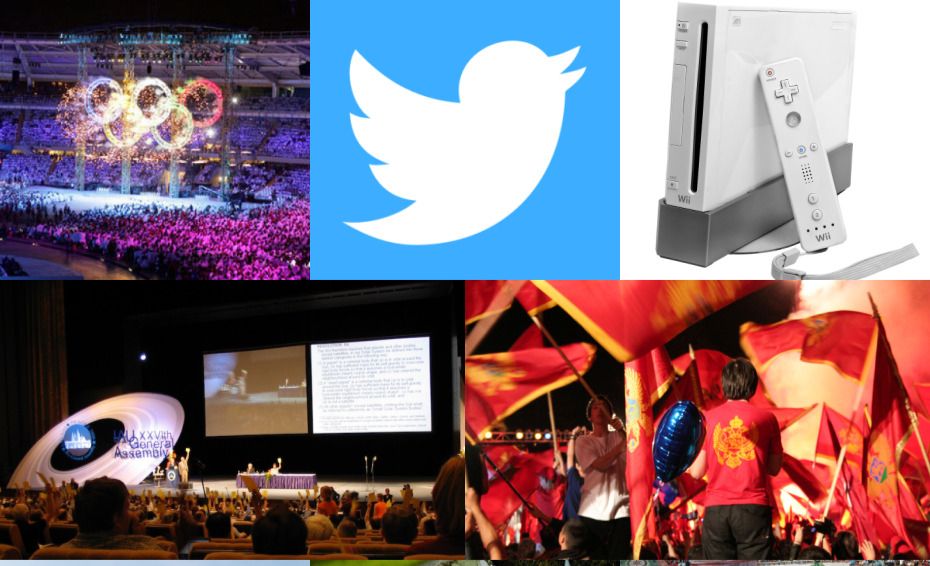 A casi 20 años de 2006: el año que empezó a moldear el mundo actual