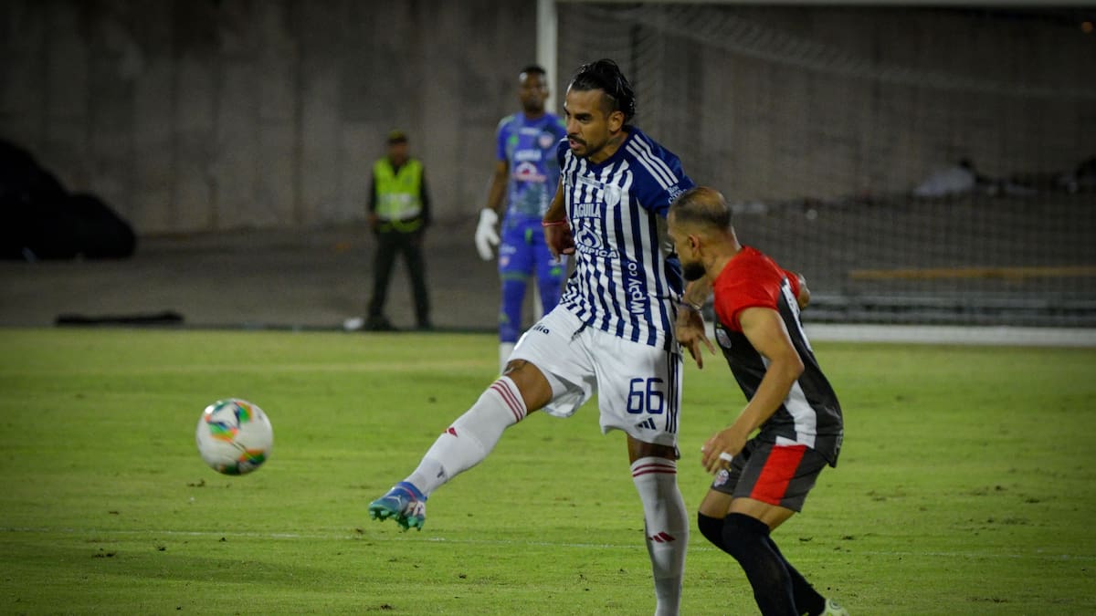 La posible línea de cinco de Arias genera debate en la previa de la final del Junior