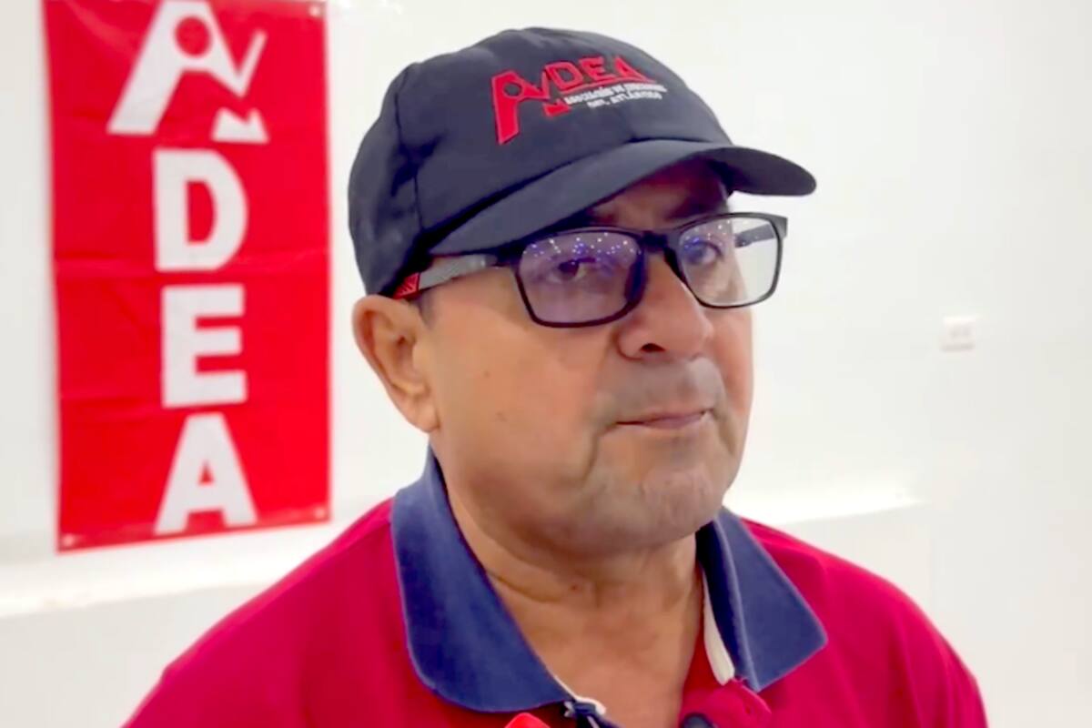 Mesada 14, reforma a la Ley 30 y salud docente: el balance de cierre de año de la ADEA