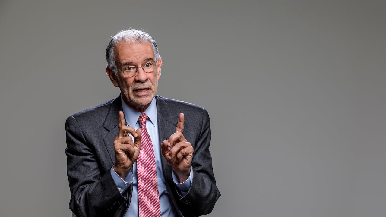 Con $3 billones en recursos propios, Verano proyecta la ejecución de 450 obras en el Atlántico