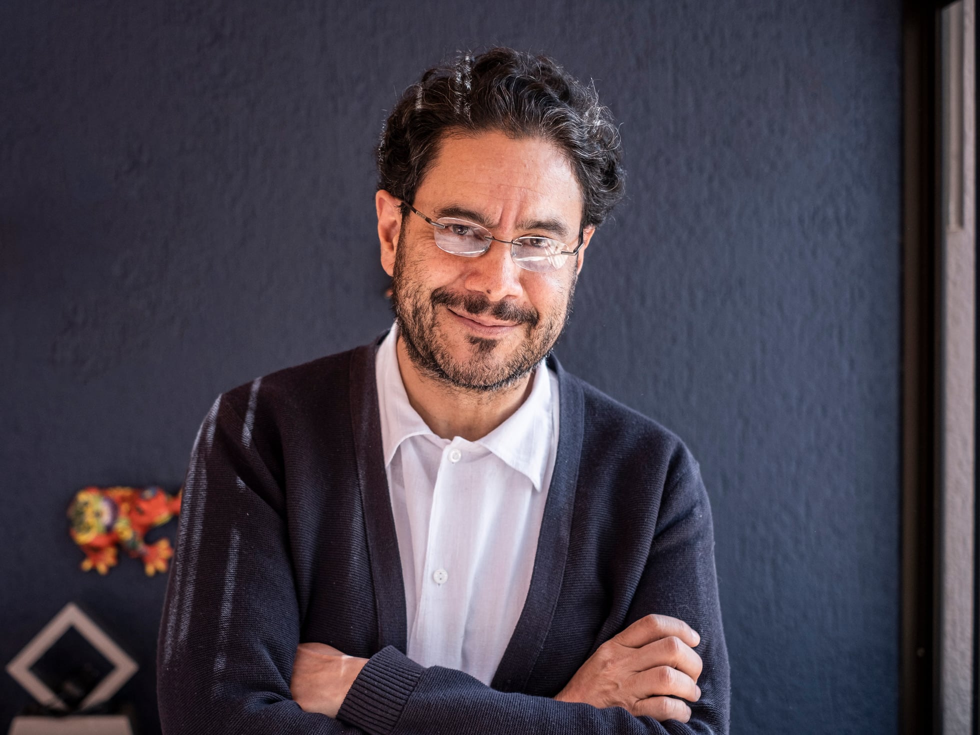 Iván Cepeda sí puede participar en la consulta presidencial del 8 de marzo, según análisis jurídico