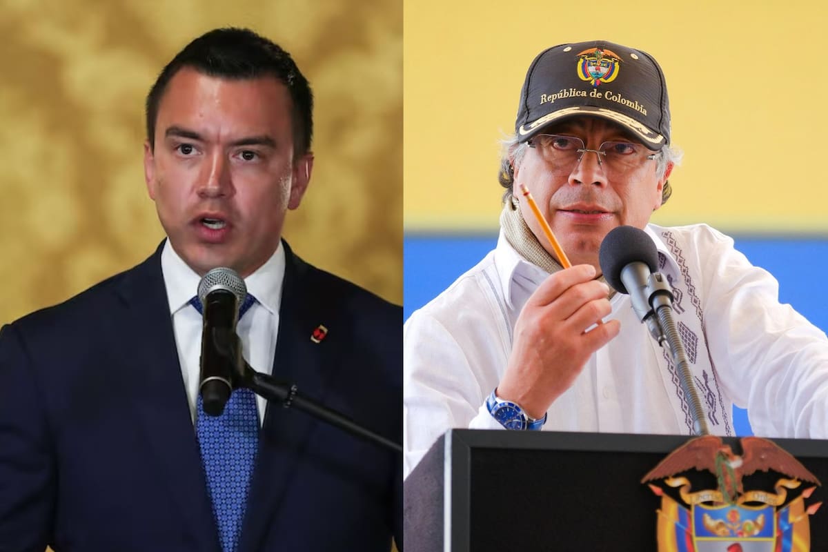 Colombia prepara nuevo decreto para ampliar aranceles del 30 % a importaciones ecuatorianas