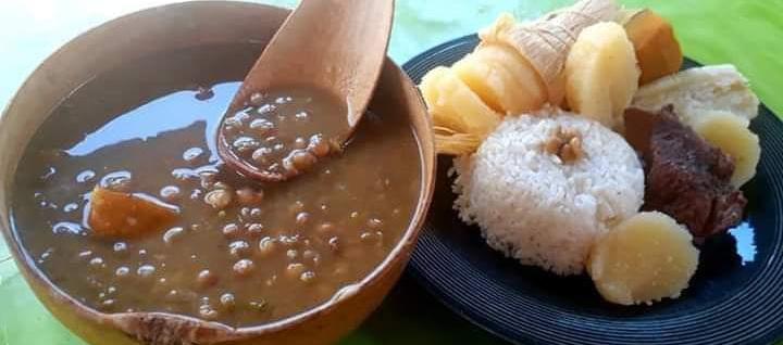 Festival del Guandú y el Bollo de Yuca abre sus fogones en Sibarco con 112 matronas y una amplia oferta gastronómica