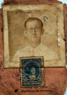 Los Carnavales del loco 1926 (IV)