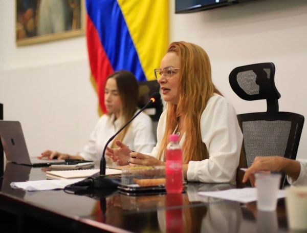 La verdad sobre mi elección: Diputada Alejandra Moreno responde a ataques y nulidades judiciales