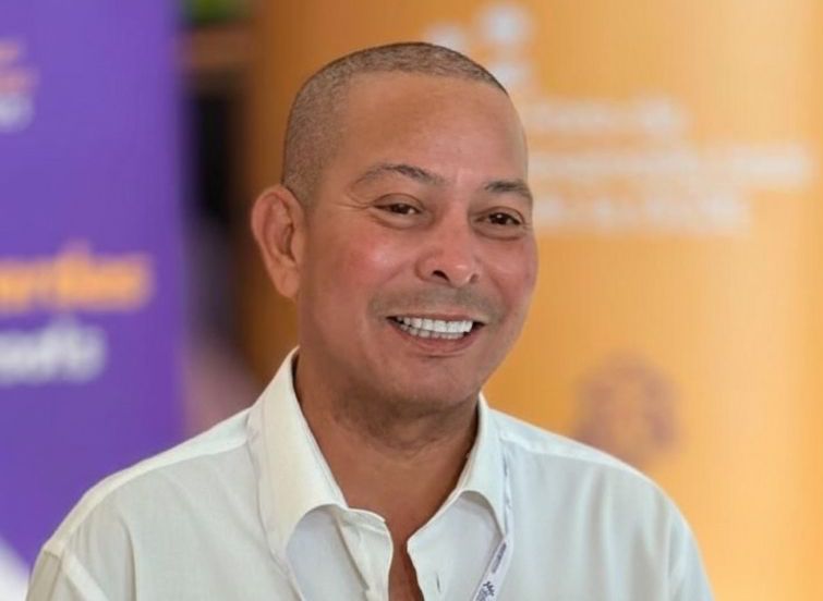 “Tenemos que regular y concertar el tema de las sillas”: Juan Carlos Ospino sobre el Carnaval de la 44