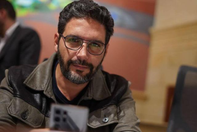 “lunar de seguridad fue terrible”: Agmeth Escaf sobre el Carnaval 2026