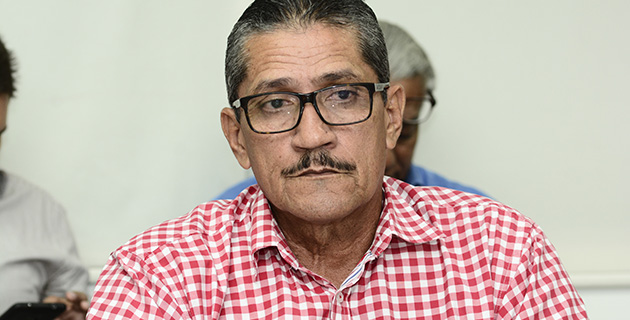 “La 44 está más viva que nunca”: Edgar Blanco desmiente rumores y anuncia mejoras para la próxima edición