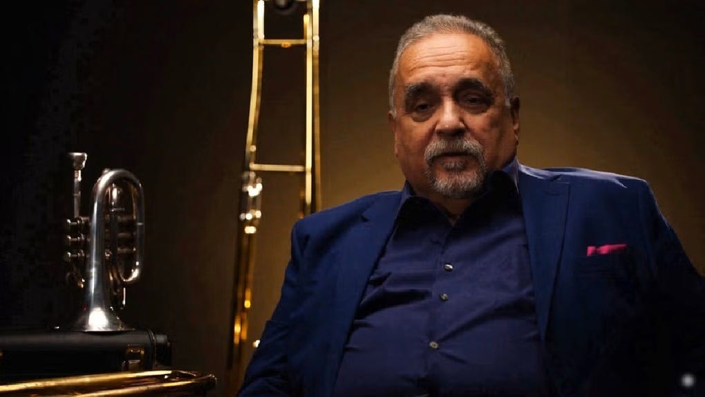Adiós al ‘Malo del Bronx’: fallece Willie Colón, ícono mundial de la salsa