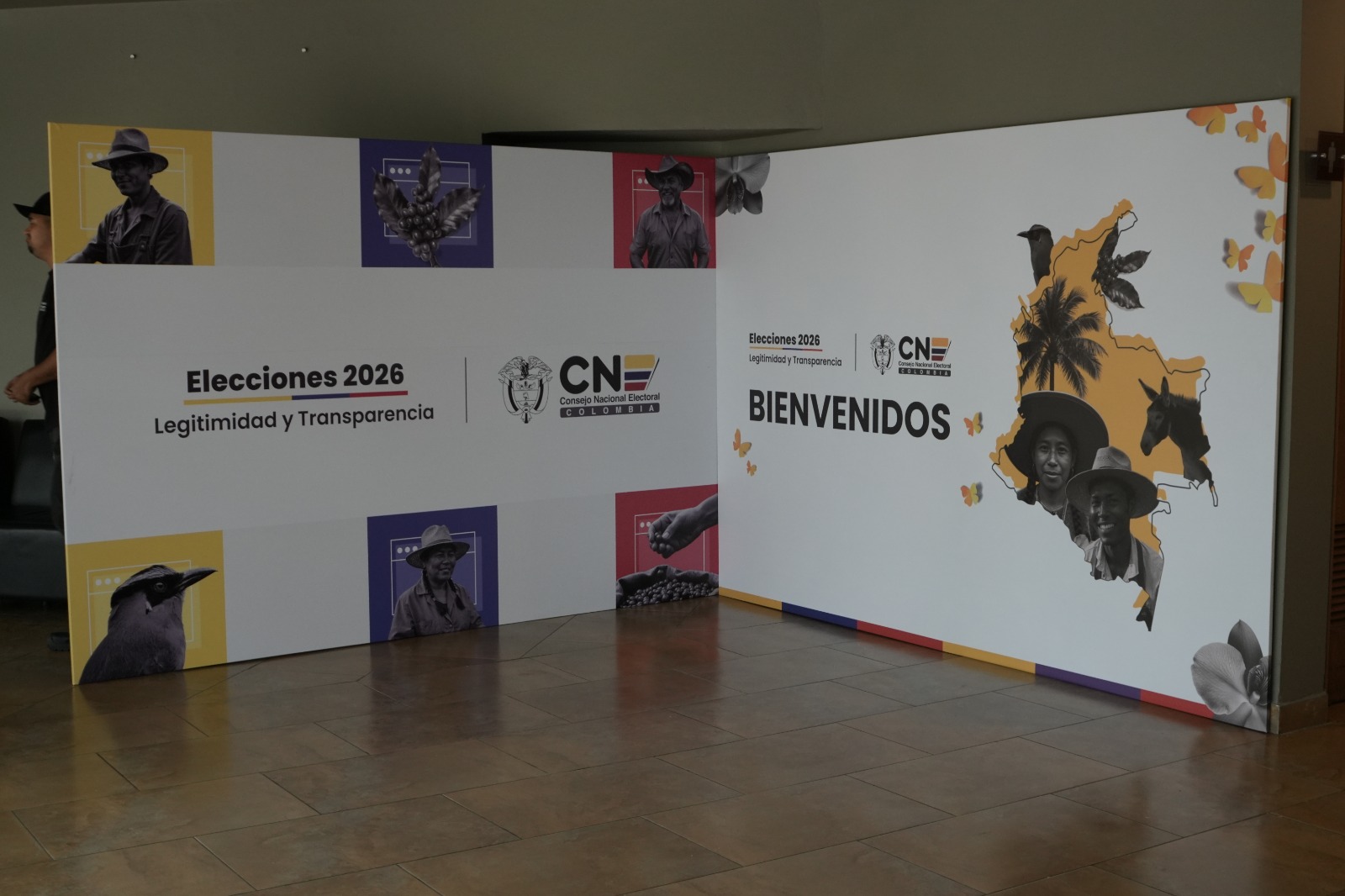 CNE fortalece la transparencia electoral en la Costa Caribe con nueva Plataforma de Postulación y Acreditación para 2026