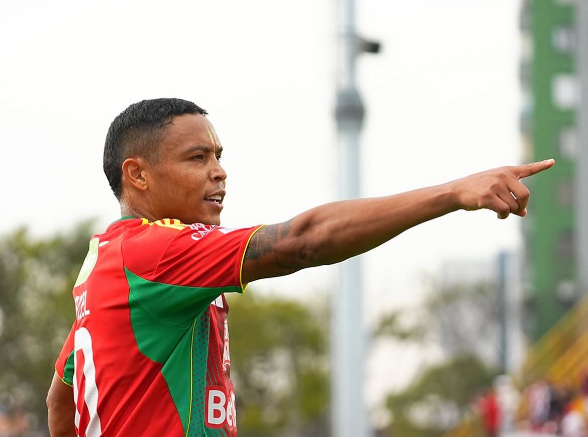 Muriel aparece y Junior celebra en Bogotá: victoria clave ante Internacional