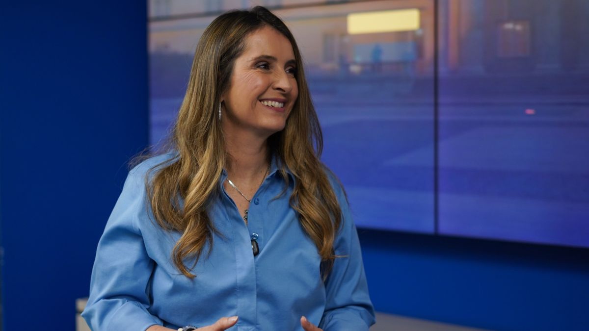 Paloma Valencia gana la Gran Consulta por Colombia y será candidata presidencial