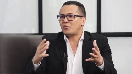 “La universidad necesita un rector en propiedad”: De la Torre sobre crisis en Uniatlántico