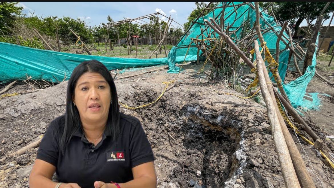 “Estamos haciendo todo lo humanamente posible para que esto no quede impune”: Yenis Orozco tras asesinato de dos menores en Malambo