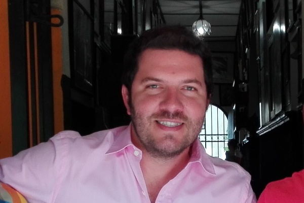 “El Partido Liberal será el gran ganador en el Atlántico”: Joao Herrera Olaya analiza el panorama electoral del 8 de marzo