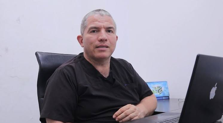 “La redistribución de usuarios en las EPS no debería generar traumatismos”: secretario de Salud de Soledad