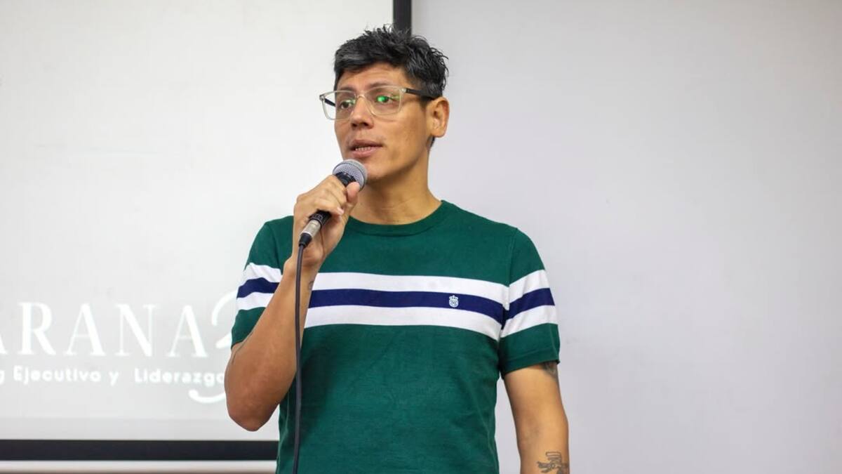 “Necesitamos un ministro de Educación comprometido para sacar a la Universidad Autónoma del atolladero”: Jaime Santamaría