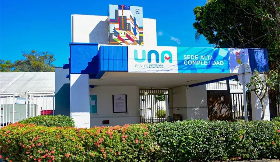 ESE Universitaria del Atlántico fortalece su operación y amplía la atención a usuarios