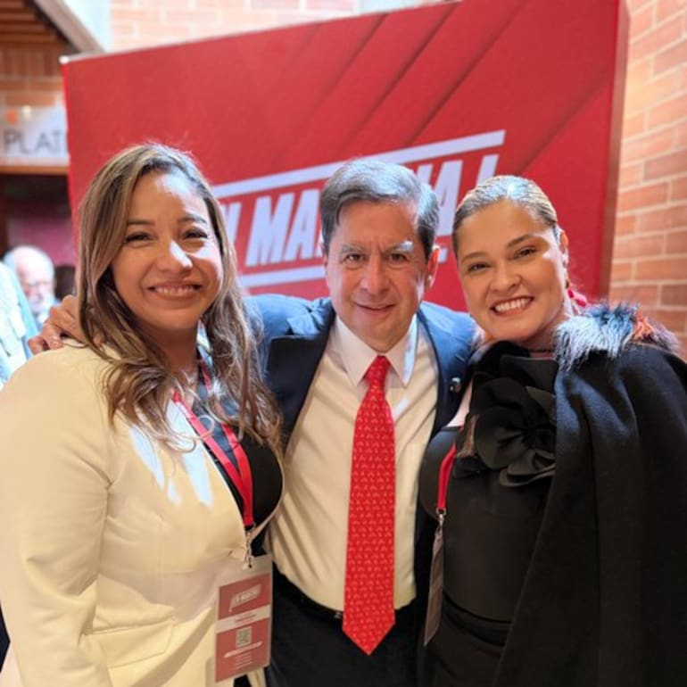 “No era responsable inscribirse solo para aparecer en el tarjetón” Norma Vera Salazar