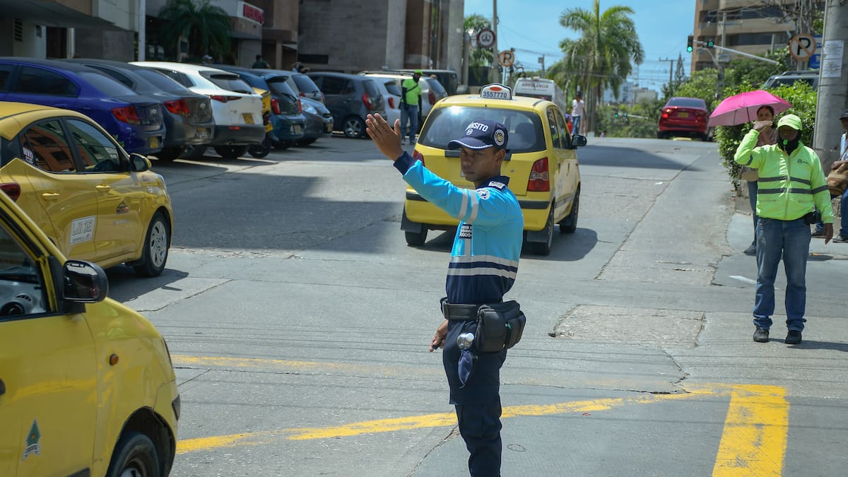 “La autoridad no está para pedir papeles”: experto cuestiona control del tránsito y alerta por aumento de siniestralidad