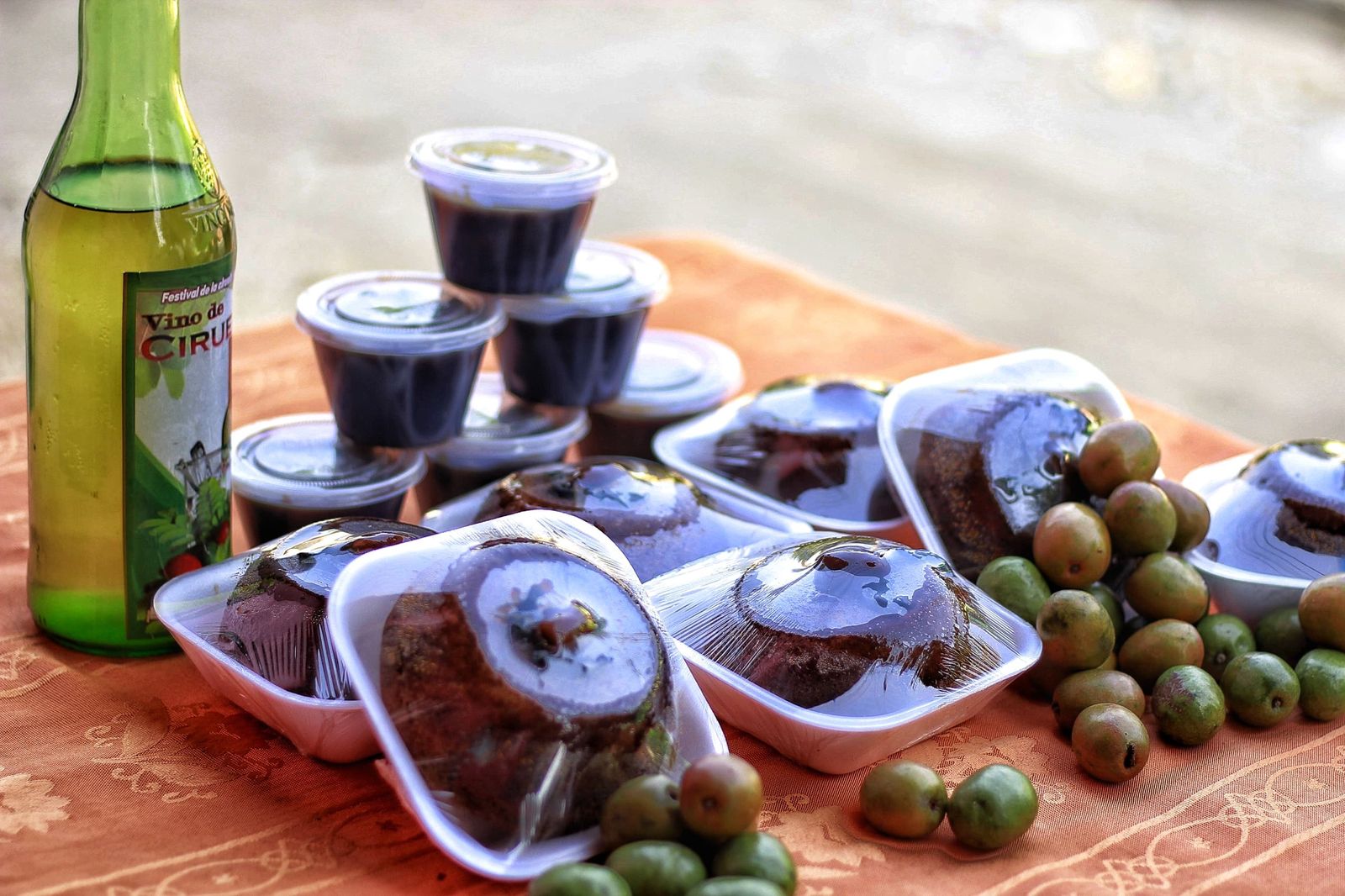 Un fin de semana para saborear Campeche: ciruela, tradición y más de 50 manos productoras