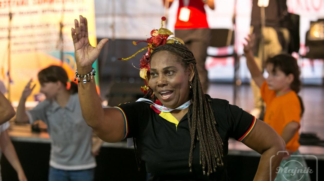 Barranquilla se alista para el II Congreso Internacional de Carnaval con énfasis en la transmisión de saberes