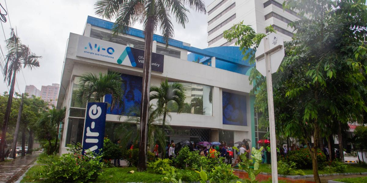 “El Gobierno no ha tenido voluntad política”: Norman Alarcón advierte agravamiento de la crisis de Air-e