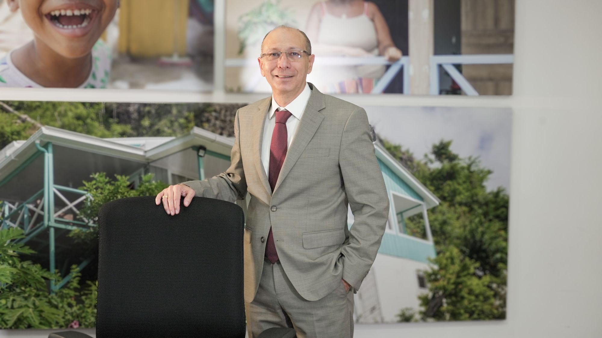 Más territorio, más desarrollo