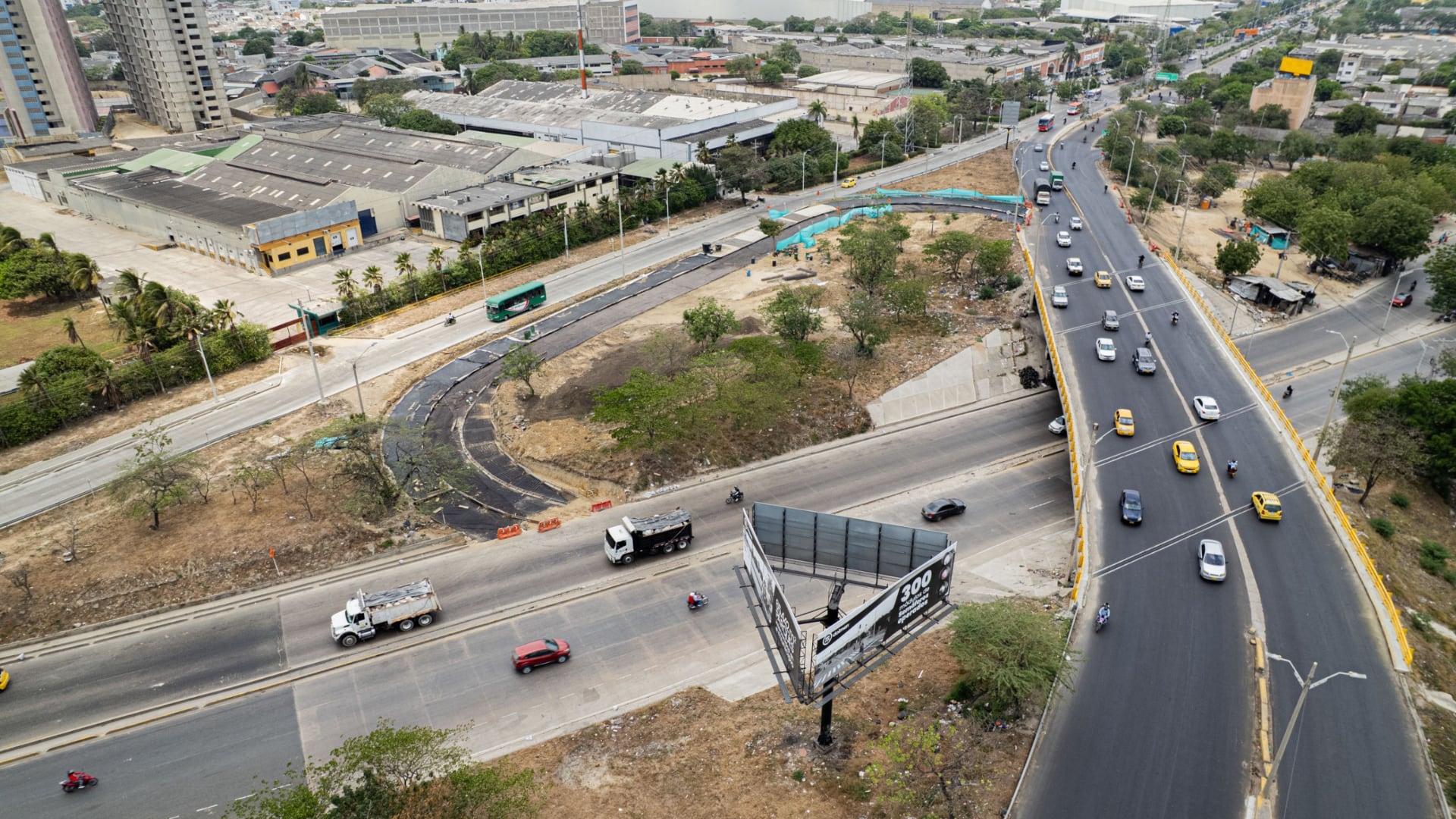 “La contratación con Juntas Comunales en el Atlántico es demasiado baja”: Orlando Jiménez