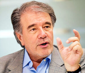 “El Pacto Histórico queda en tablas, pero sigue siendo la primera fuerza del Senado”: Alejo Vargas