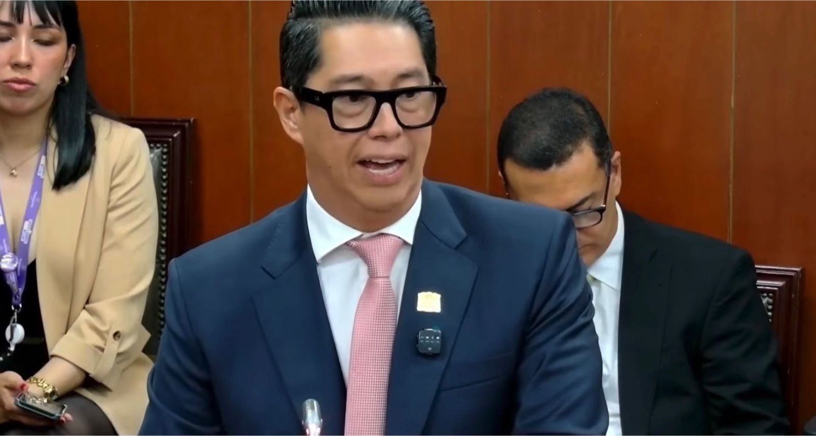 Senador Pedro Flórez advierte crisis de tiendas en Barranquilla por extorsiones: “van más de 450 negocios cerrados”