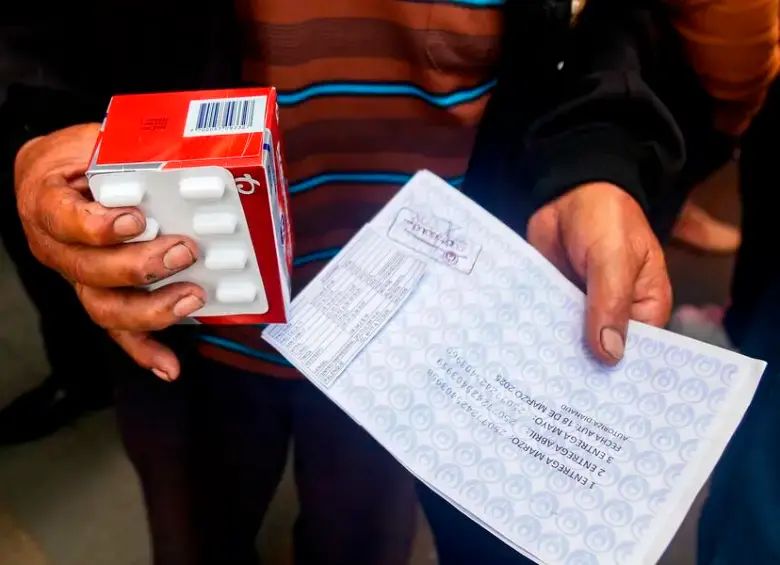 Tutelas para invocar la protección del derecho a la salud tuvieron un aumento cercano al 18 % en el país