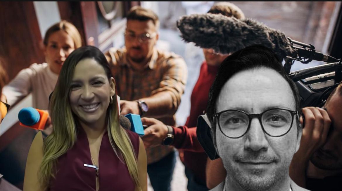 ¿Mercado saturado o infinito? El debate sobre oportunidades y formación en la comunicación actual