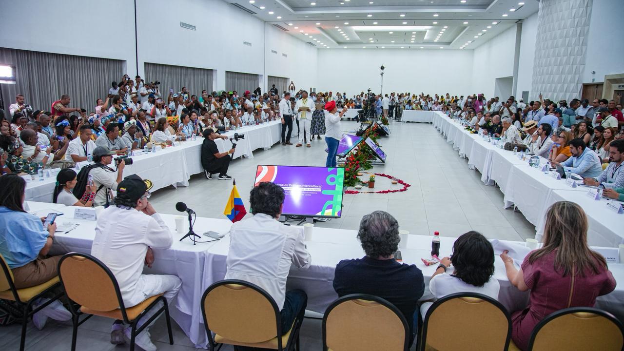 La política de diálogo social avanza y transforma los territorios en el Gobierno del Cambio