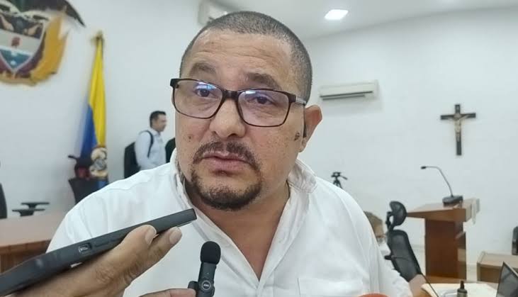 Avalúos catastrales en la mira de control político: José Trocha se pronuncia