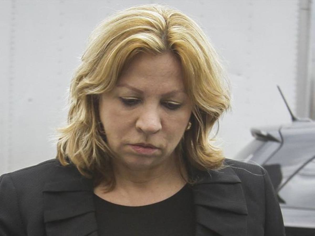 Giro judicial: suspenden decisión del juzgado que devolvía derechos a Silvia Gette