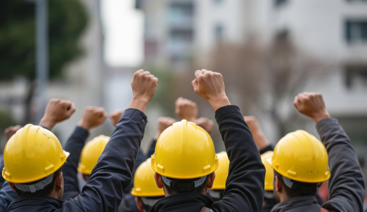 Trabajadores, los más beneficiados del gobierno en 2026