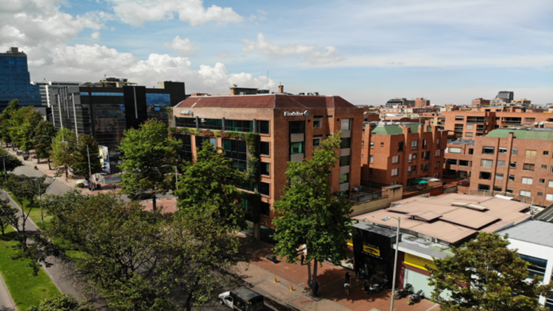 Findeter no tiene representantes externos para trámites financieros y de vinculación ni para sus procesos de contratación