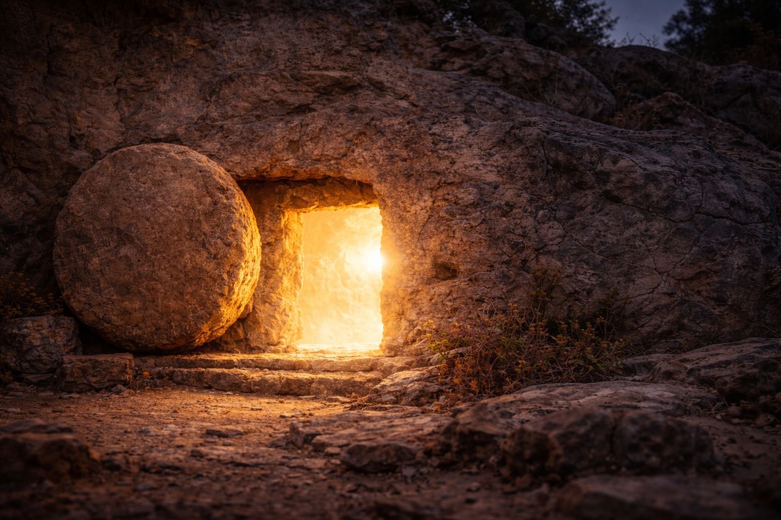 Domingo de Resurrección.