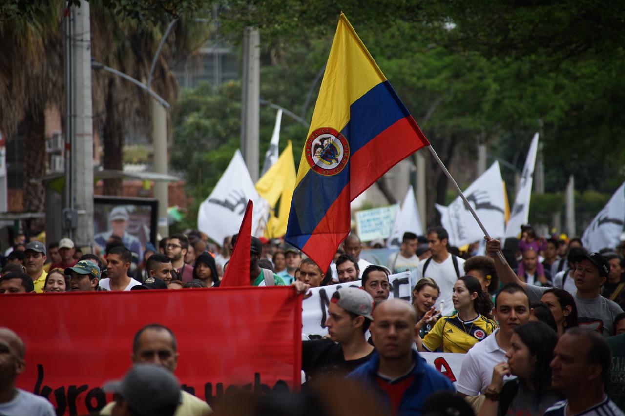 El diálogo, la fórmula del Gobierno para evitar el conflicto social