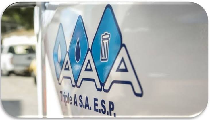 Por mantenimiento programado al sistema de acueducto y obras complementarias: triple a anuncia trabajos en sectores de barranquilla y municipios del sistema costero