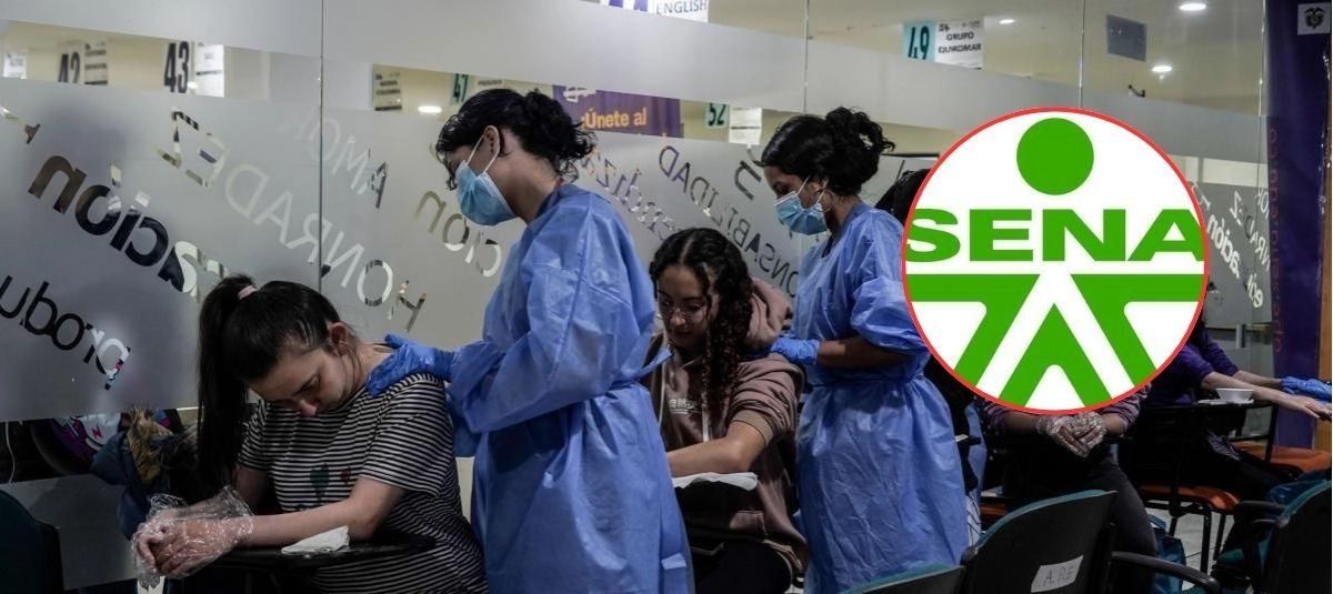Empresas se resisten a contratar aprendices del SENA por aumento de costo laboral