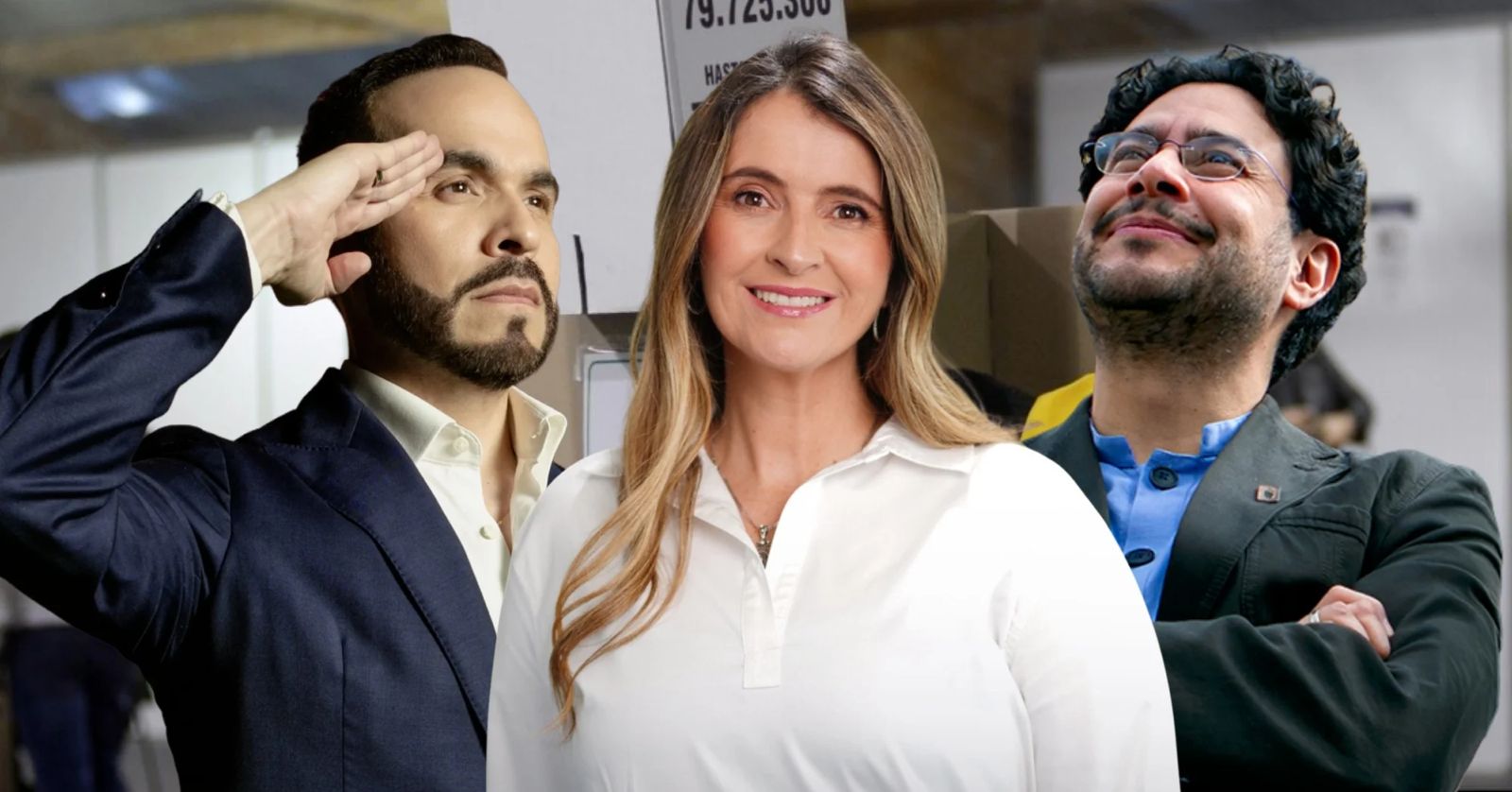 “Las encuestas no tienen una bola de cristal para predecir resultados”: analista Alejo Vargas